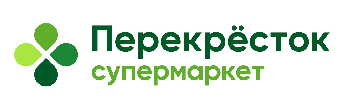 Супермаркет Перекрёсток