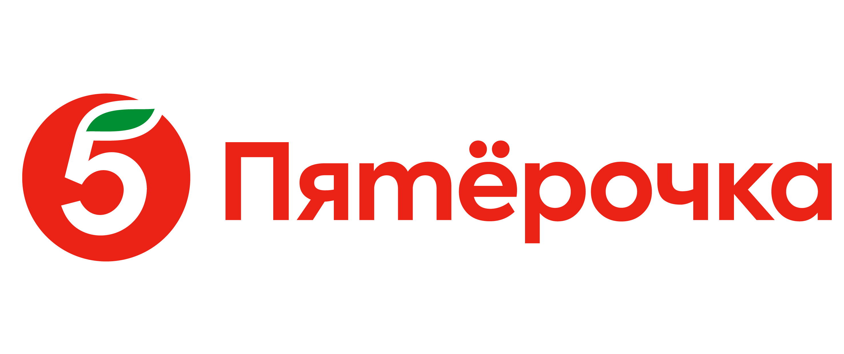 Сеть супермаркетов Пятёрочка